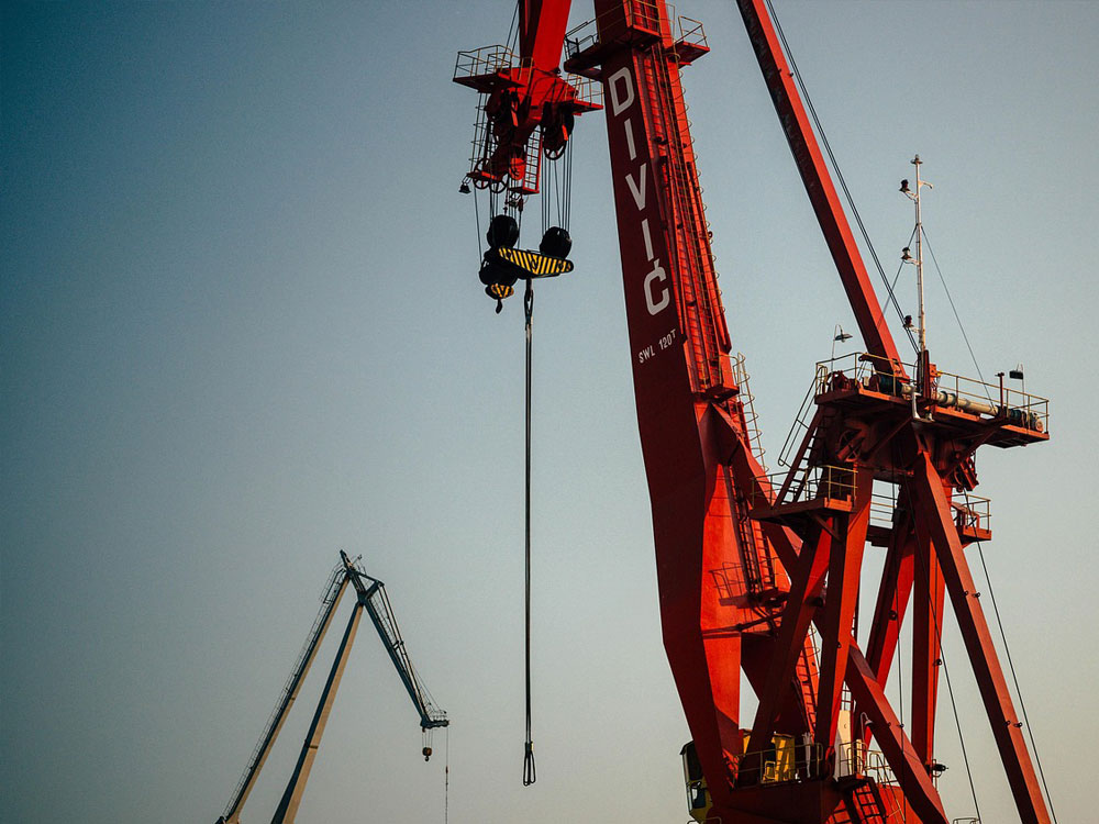 grua