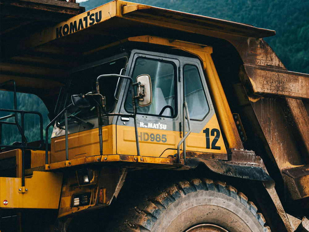 tonka